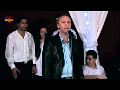 Fahmi Bagandi - Dahirno lu Athraythi Suryoyo SAT Concert - HD 1080p