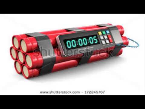 Bomba De Tiempo - Efecto De Sonido