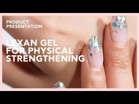 BLUESKY Lexan Gel for physical strengthening