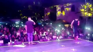 El Indio Ft. Maluma - Tus Besos (En Vivo)