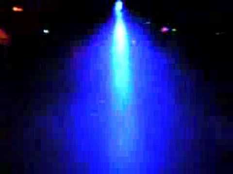 Catwalk Darmstadt Club & Lights