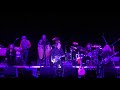 Michael Stanley and the Resonators - "Spanish nights"
