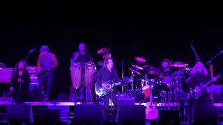 Michael Stanley and the Resonators - "Spanish nights"