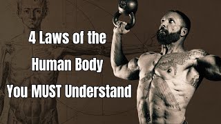 Chris Duffin — Beyond Peptides: Four Keys to Recovery and Superhuman Healing