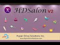 HDSalon - Best billing software for Spa and Salon - HDSalon Software Demo