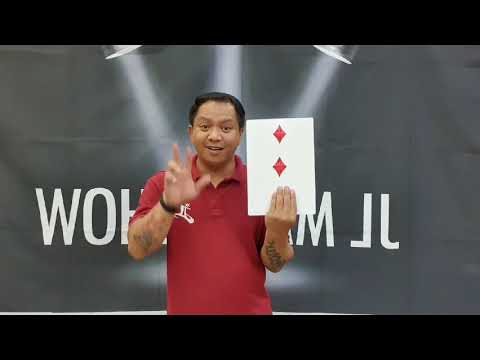 Magnetic PIP Card Giant 8'x11.5" Size