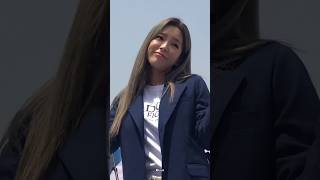 바로 앞에서 본 헤이즈 (heize) 실물 ㄹㅇ 개존예.... #shorts