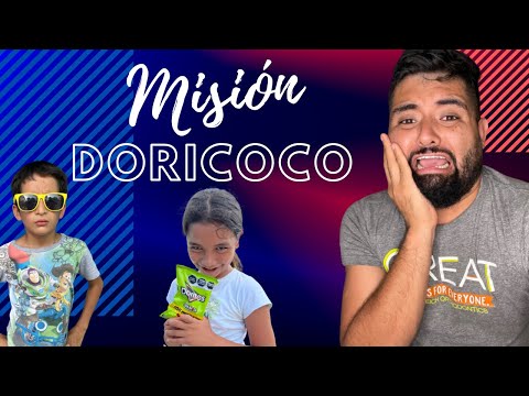 Maria Belem | misión imposible