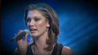 Delta Goodrem - Last Night On Earth @ Rove 2005