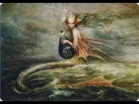 (It's Alive! I Combined the Blue Control and Merfolk Decks!) MHayashi - Modern Mono Blue - League 41