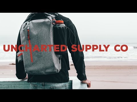 $100 or $250 Voucher for Uncharted Supply Company - Second Medium
