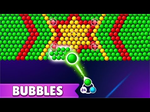 Bubble Pop Puzzle Offline