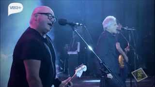 El deseo - Buitres 25 años