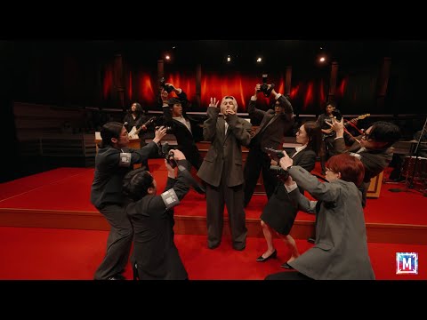 藤井 風「Prema」Mステ初出演パフォーマンス【期間限定公開】