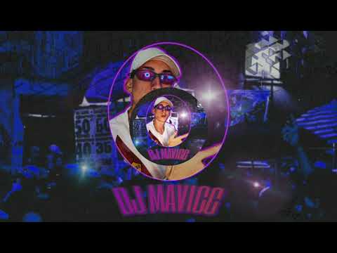 MONTAGEM - MEGA DAS CORNETAS 2, MC's POGBA & RD ( DJ MAVICC )