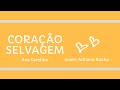 Cora&ccedil;&atilde;o Selvagem