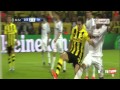 Borussia Dortmund vs Real Madrid 4-1 2013 Goals & Highlights (24/04/2013) Champions League HD