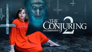 Download lagu The Conjuring 2 Full Movie Hindi Dubbed | Vera Farmiga | Patrick Wilson | Frances | Facts and Review mp3 Download lagu The Conjuring 2 Full Movie Hindi Dubbed | Vera Farmiga | Patrick Wilson | Frances | Facts and Review mp3