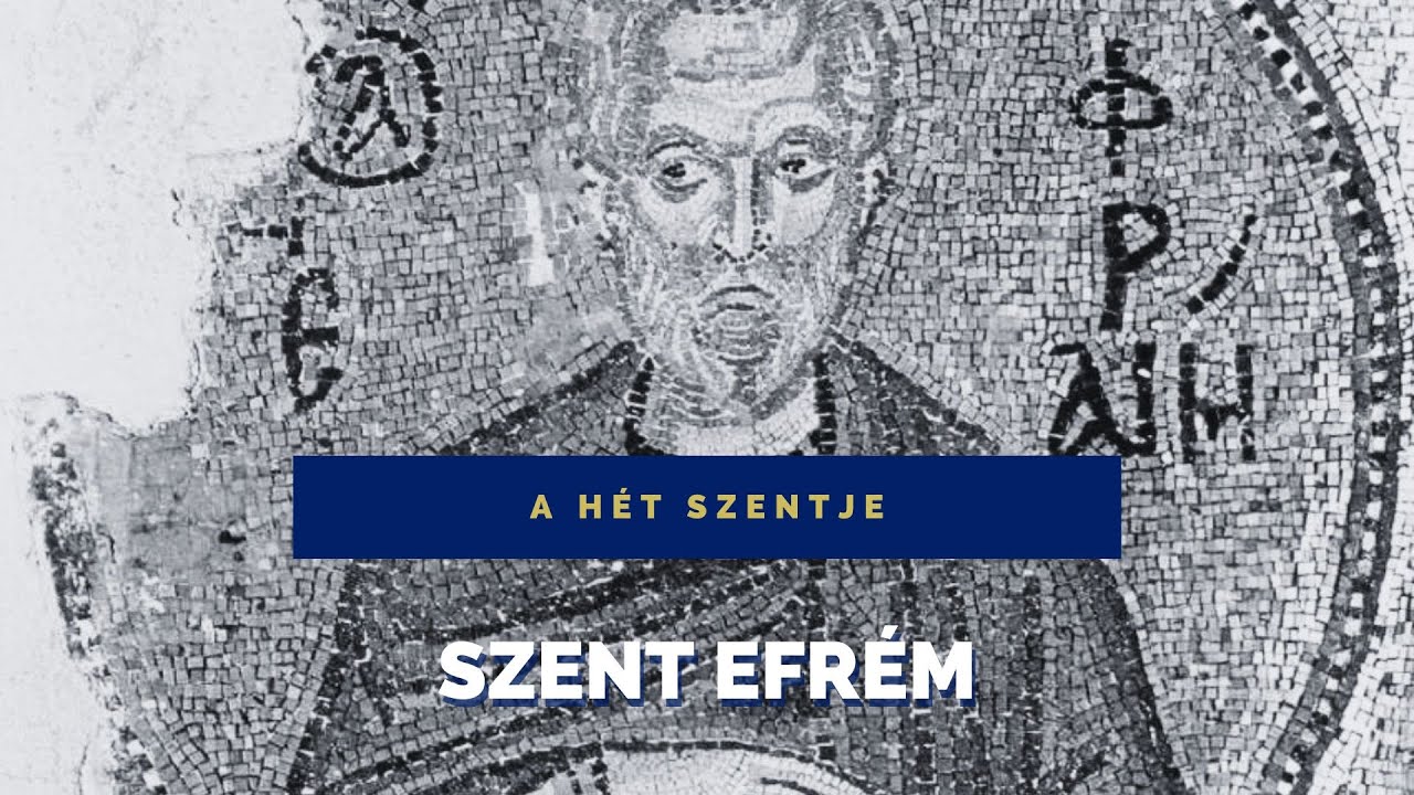 Szent Efrém