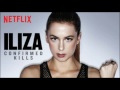 Amy Shumer Ali Wong ILIZA Netflix Lady Comedy My Random And Not So Random Thoughts