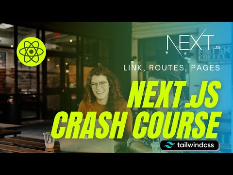 5 Routing in Next js | next link | Next js Link | Next js Pages | next js tutorial 2021