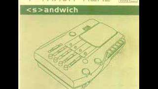 Sandwich - Everyone Suspects