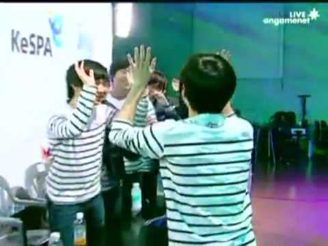 Ryul2 Fails to Open Door + Dances Like FireBatHero