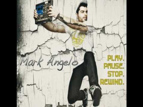 Mark Angelo feat Onirama-Turn Back Time  (new song 2010 HQ)