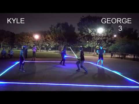 Kyle v George Sept. 1, 2018