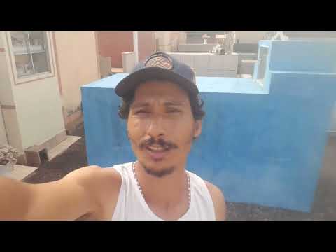 Campo santo de joaquim távora parana