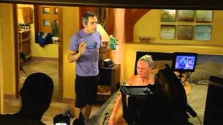 The Heartbreak Kid: Behind The Scenes