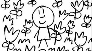 Fly Me Away by Annie Little with an animation