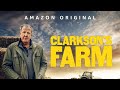 Vídeos de la granja Clarkson | Tráiler oficial en italiano