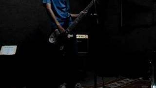 Vera Valle - Ice Warm (demo) (InMe cover).