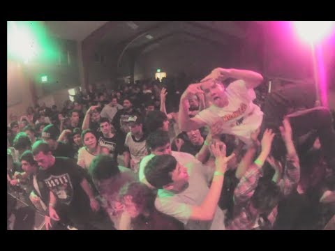 Lionheart- "LHHC" Official Music Video (NEW)