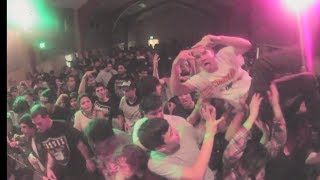 Music video thumbnail preview for Lionheart- "LHHC" Official Music Video (NEW) by Lionheart