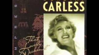 DOROTHY CARLESS IN THE BLUE  OF EVENING 1943