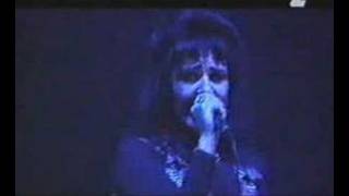Siouxsie and the Banshees - Not Forgotten