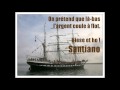 Santiano remix 