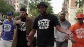 Chill Rob G ft. R.A. The Rugged Man - Tell 'Em  (produced by Bankrupt Europeans)