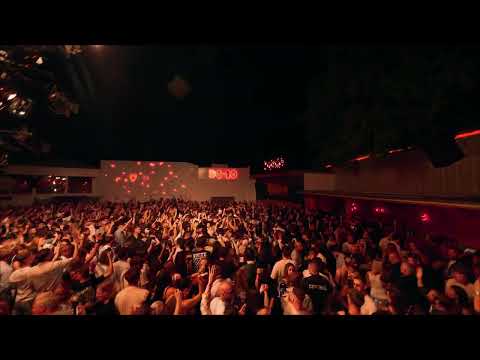 DC10 IBIZA - @DESIREE_RSA  at @circolocoibiza