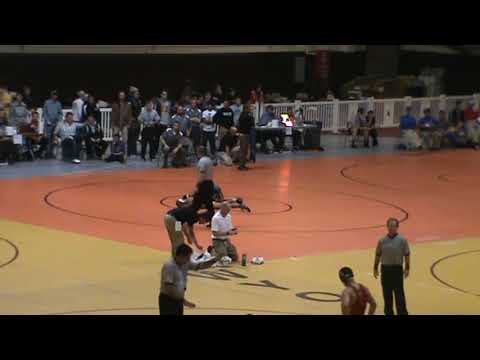 2014 11 8 141 Michael Ruiz UGF d Geo Martinez BS 12-10 3rd Place Match