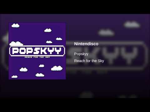 Popskyy - Nintendisco