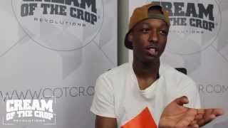 Lil Choppa  On His Start In Music, Bedroom Studio & Crews