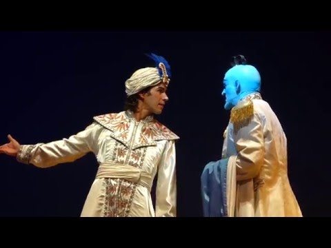 download lagu mp3 mp4 Aladdin Genie Beard, download lagu Aladdin Genie Beard gratis, unduh video klip Aladdin Genie Beard