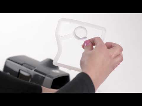 Einrichtung des SoClean ResMed Airsense 10 - German