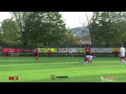 TOP-DERBY! SG Hameln 74 - SpVgg Bad Pyrmont