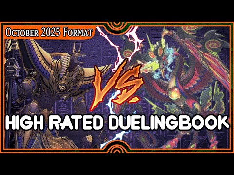 【High Rated DB】Apophis vs Radiant Typhoon [4070]