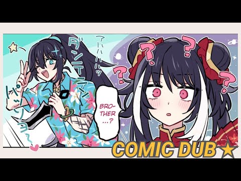 New Perspective (Limbus Comic Dub)