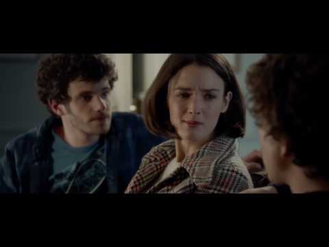 Правила жизни французского парня - Trailer